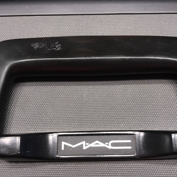 MAC Cosmetics Makeup Mac Makeup Case Discontinued Poshmark